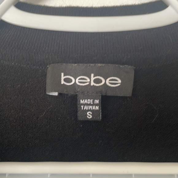 Bebe 3/4 length sleeve light sweater - Picture 2 of 5